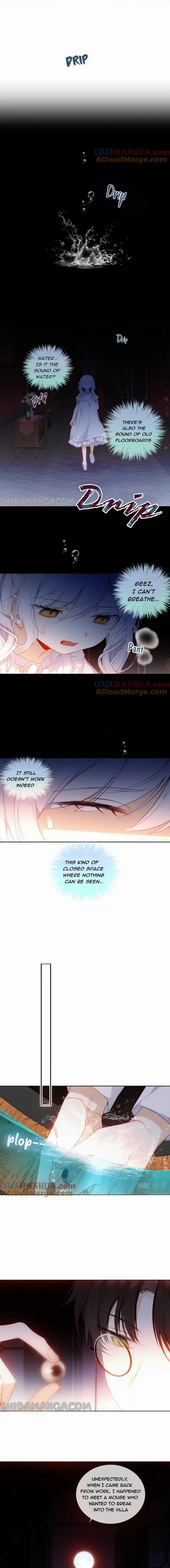 Script Shop of Dream Chapter 6 page 4