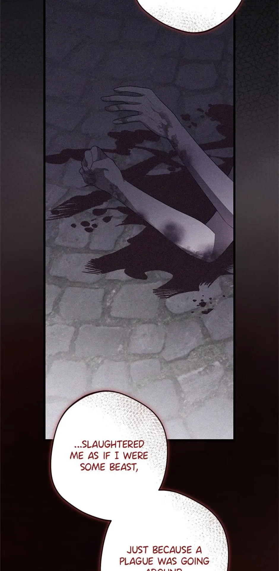 Screw the Noble Life, I’m Going Home Chapter 96 page 46