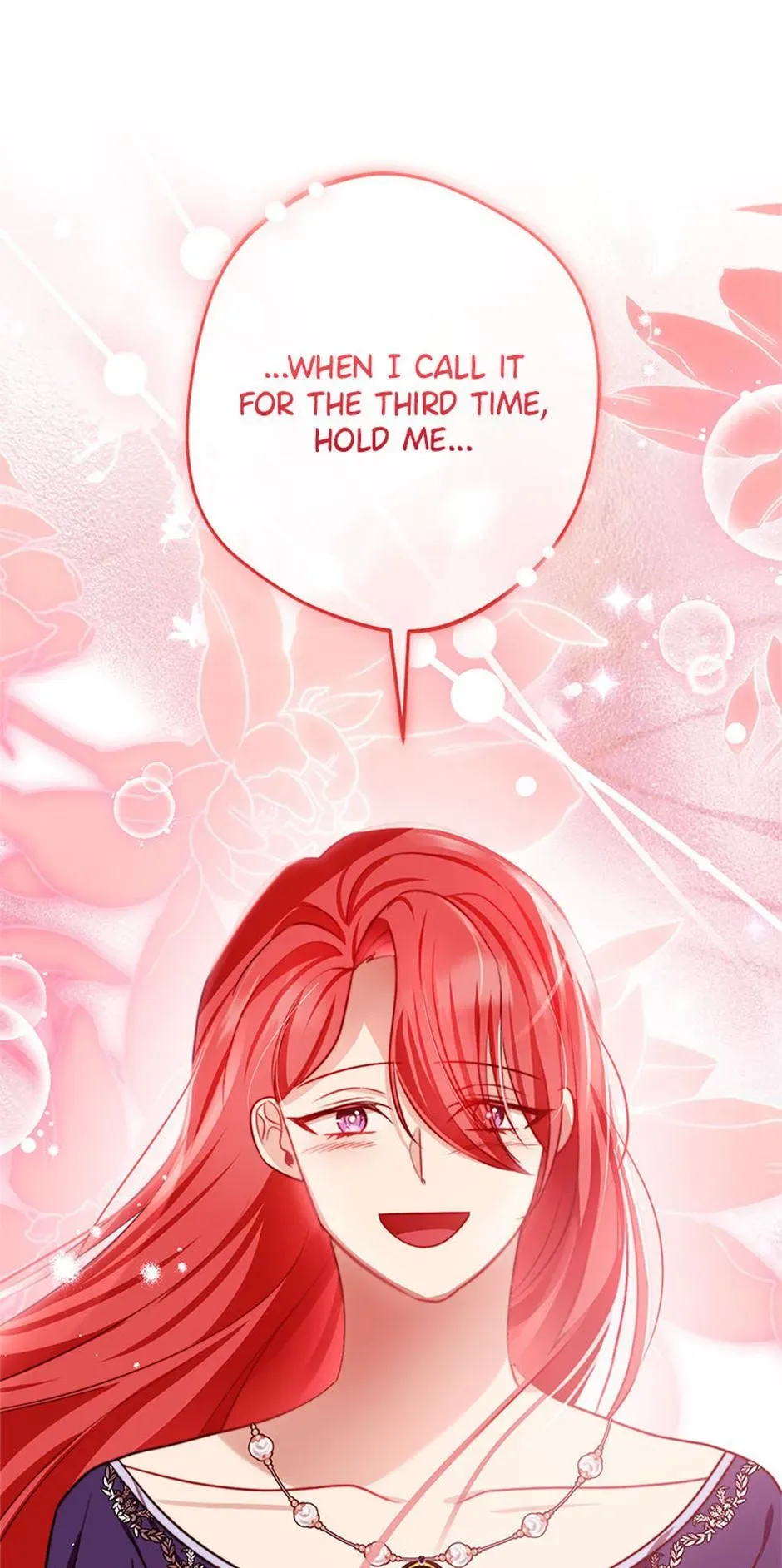 Screw the Noble Life, I’m Going Home Chapter 96 page 25