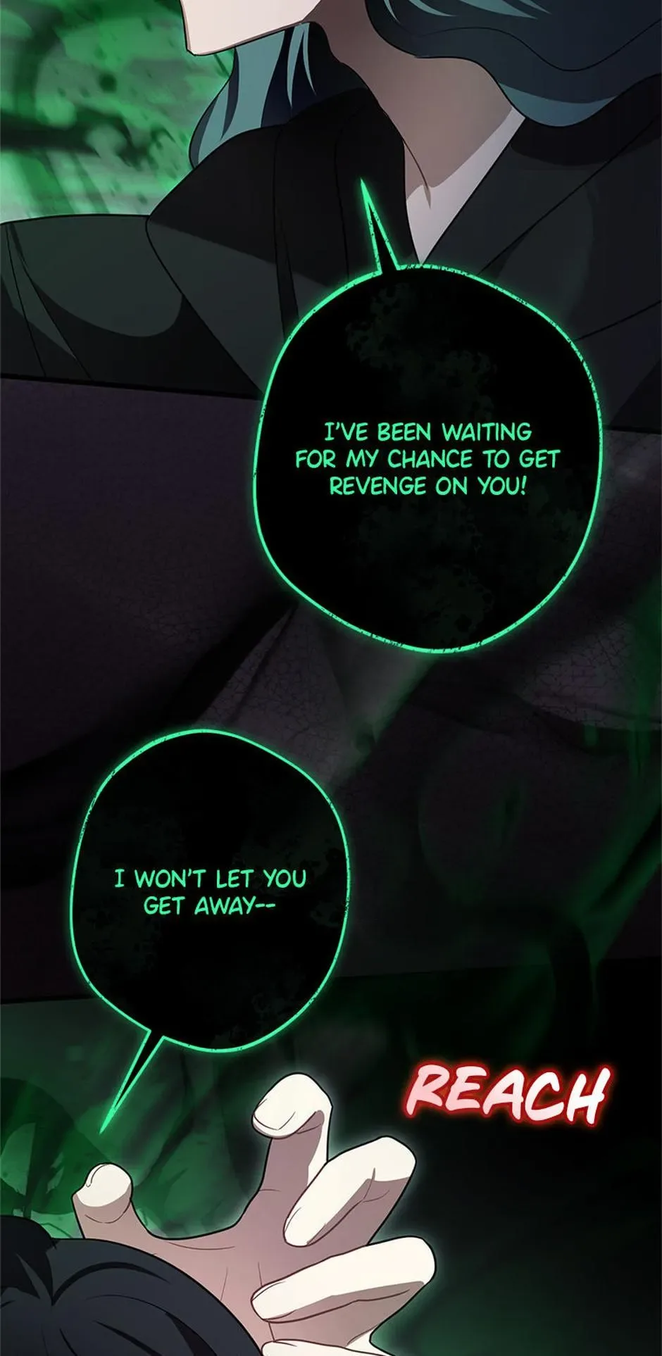 Screw the Noble Life, I’m Going Home Chapter 96 page 43