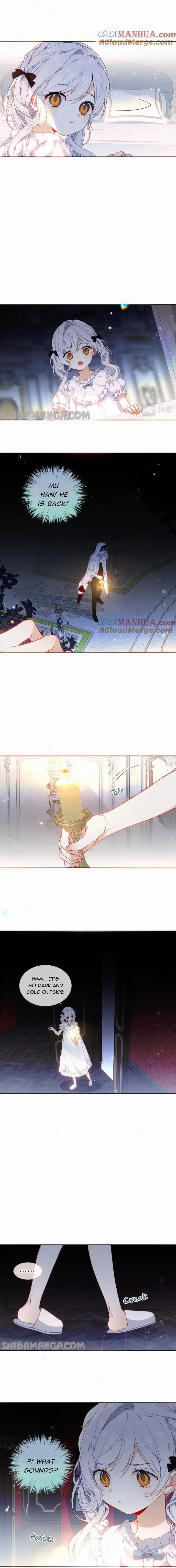 Script Shop of Dream Chapter 6 page 3