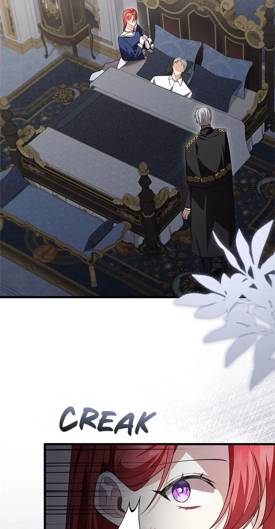 Screw the Noble Life, I’m Going Home Chapter 94 page 63
