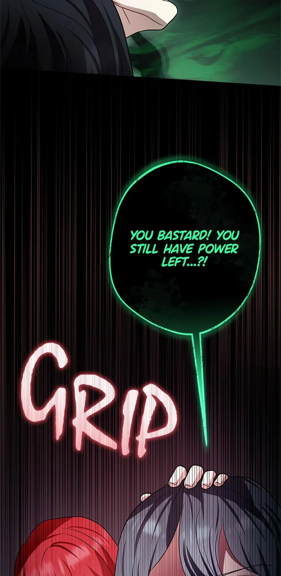 Screw the Noble Life, I’m Going Home Chapter 96 page 44