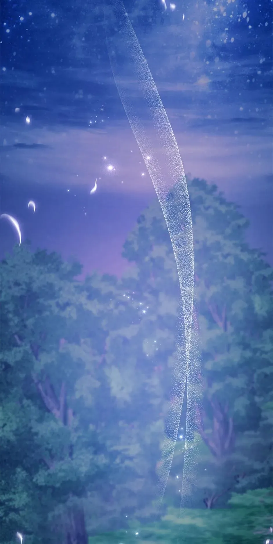 Screw the Noble Life, I’m Going Home Chapter 96 page 52