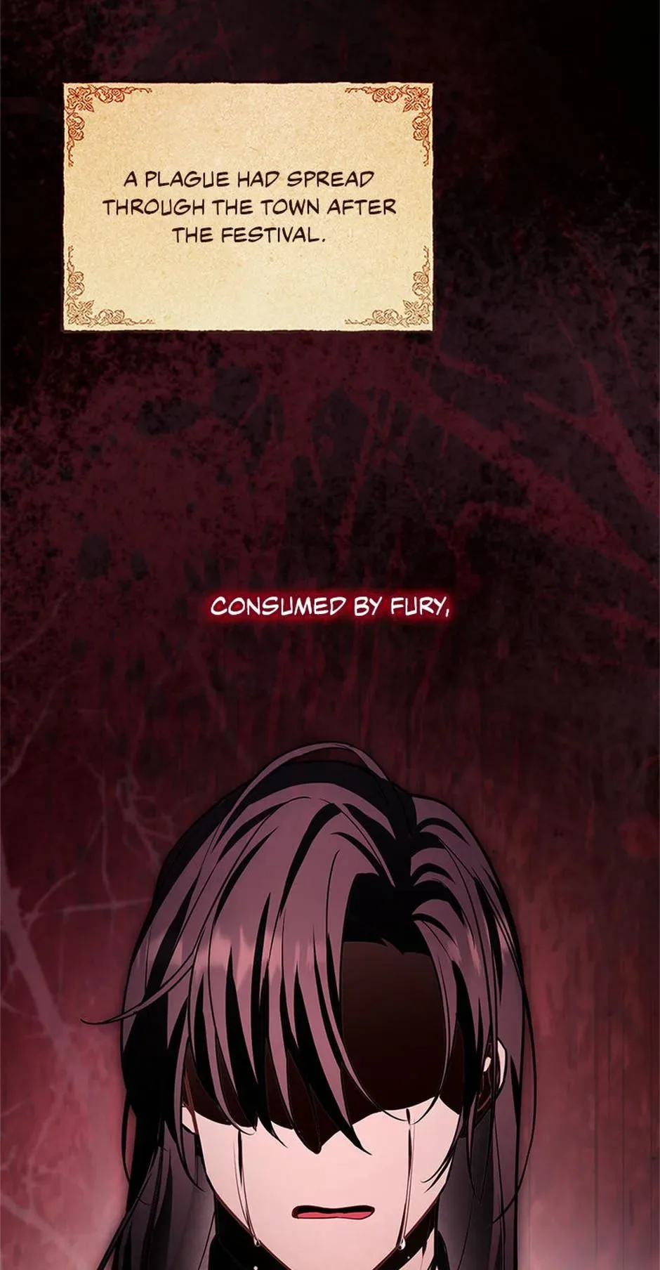 Screw the Noble Life, I’m Going Home Chapter 94 page 58