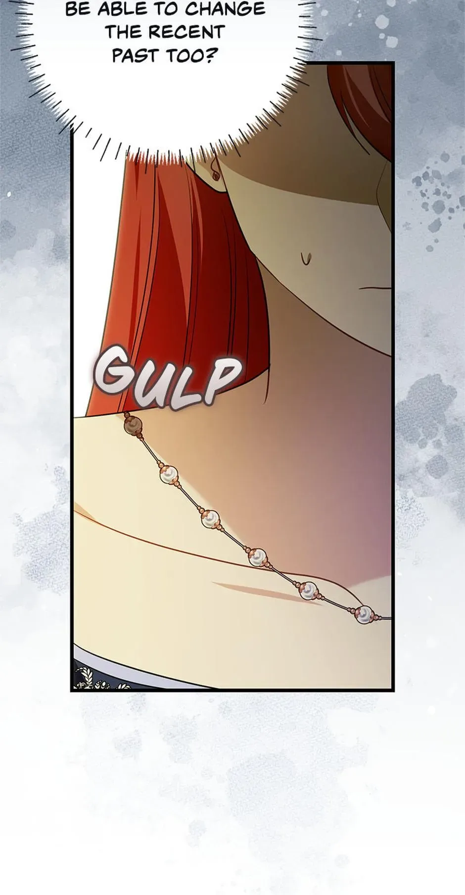Screw the Noble Life, I’m Going Home Chapter 96 page 36