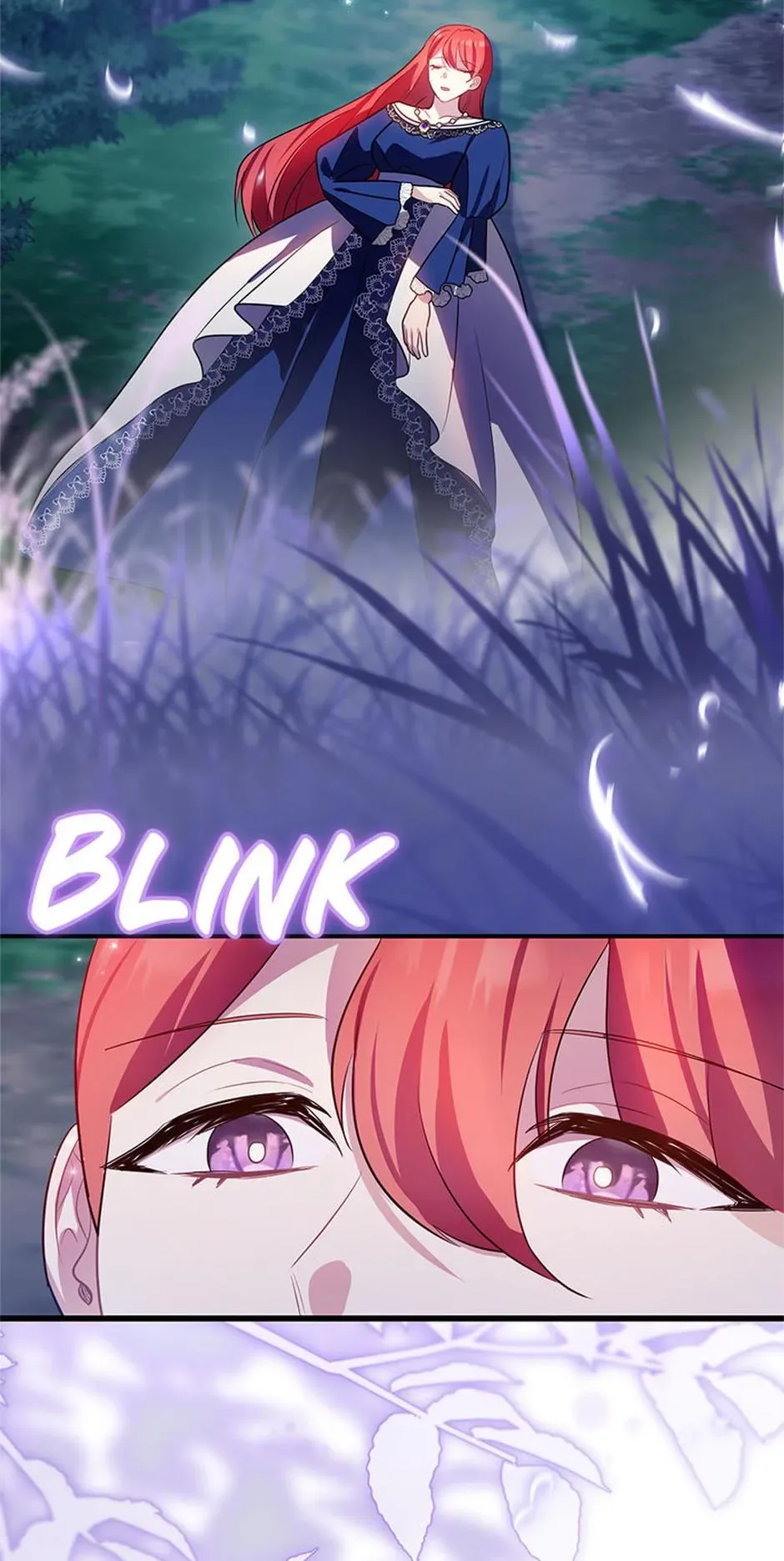 Screw the Noble Life, I’m Going Home Chapter 96 page 53