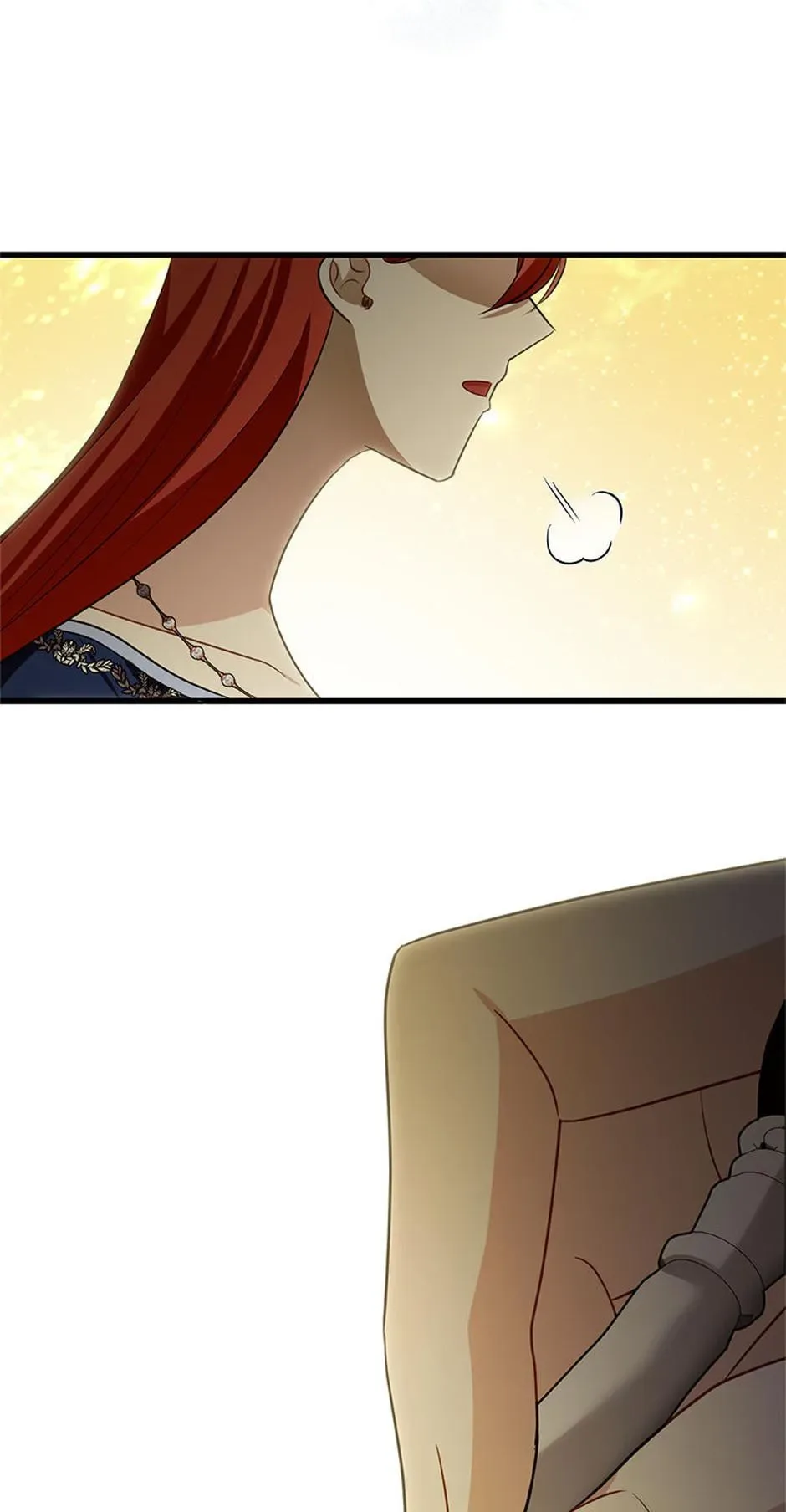 Screw the Noble Life, I’m Going Home Chapter 96 page 37