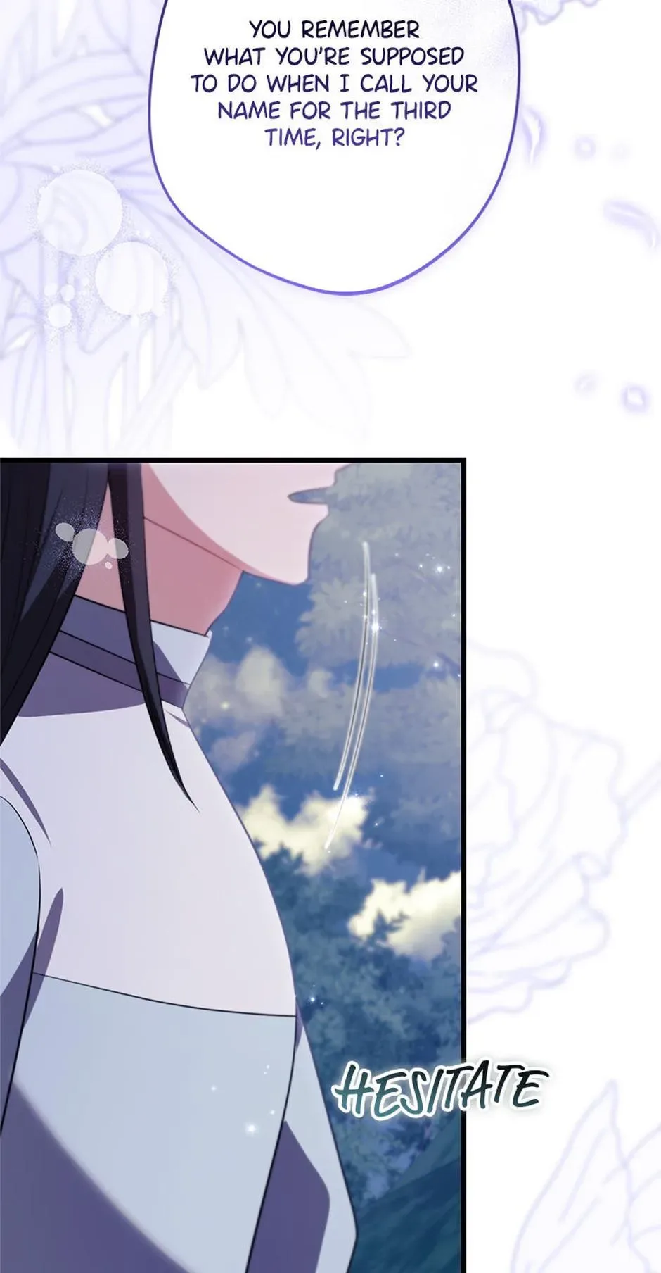 Screw the Noble Life, I’m Going Home Chapter 96 page 62