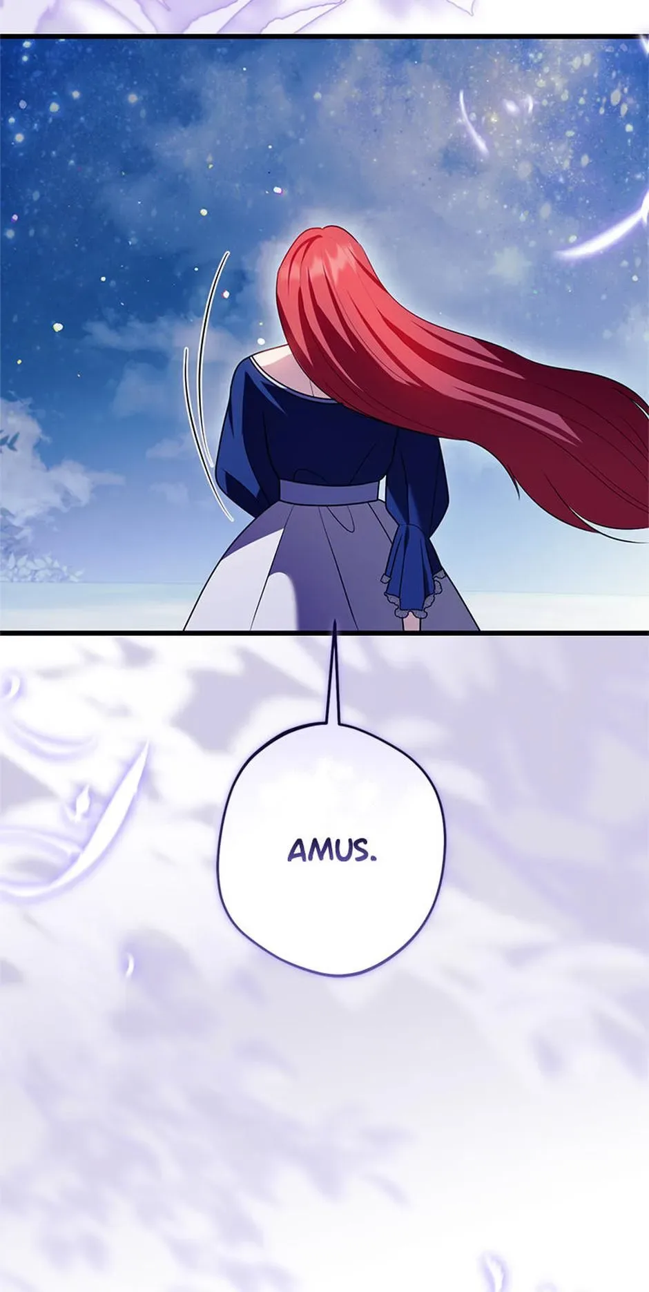 Screw the Noble Life, I’m Going Home Chapter 96 page 54