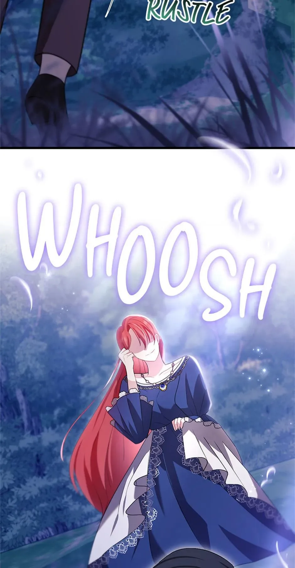 Screw the Noble Life, I’m Going Home Chapter 96 page 59