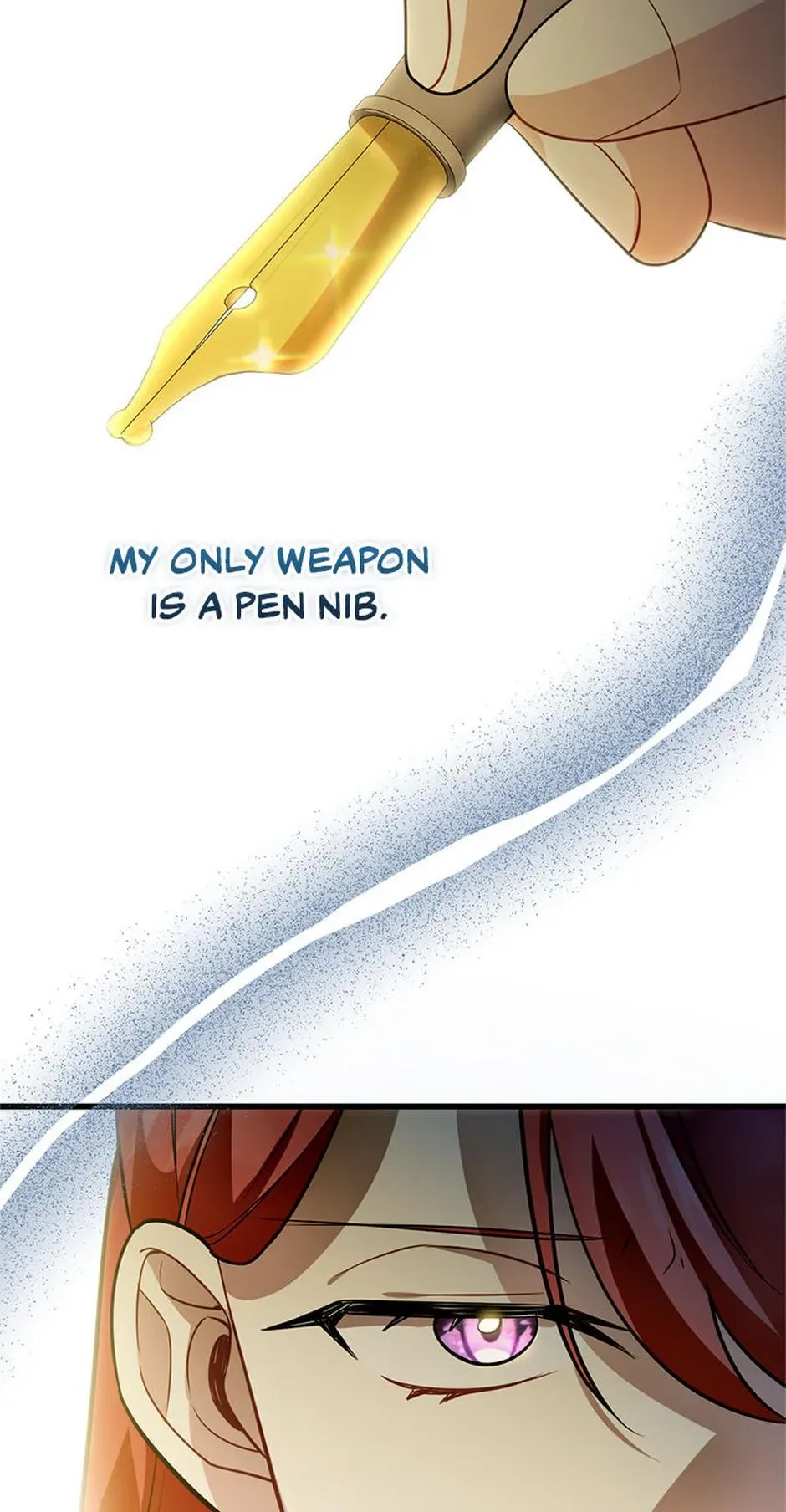 Screw the Noble Life, I’m Going Home Chapter 96 page 38