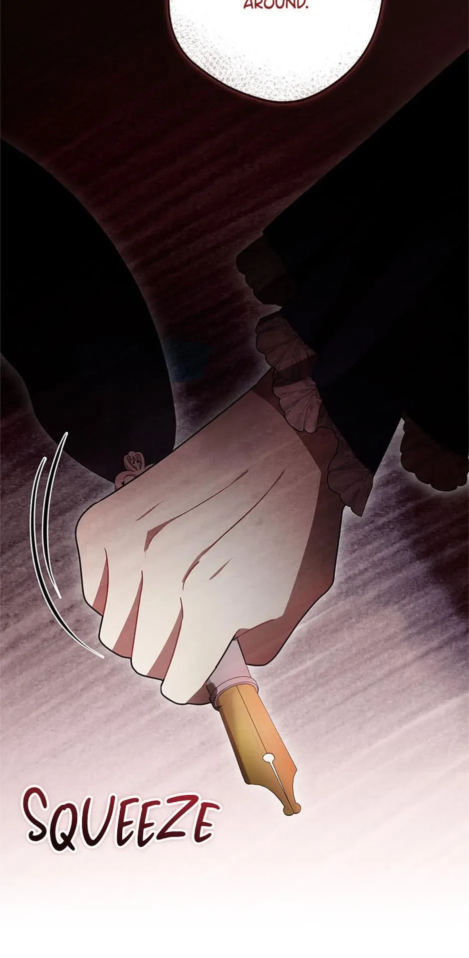 Screw the Noble Life, I’m Going Home Chapter 96 page 47