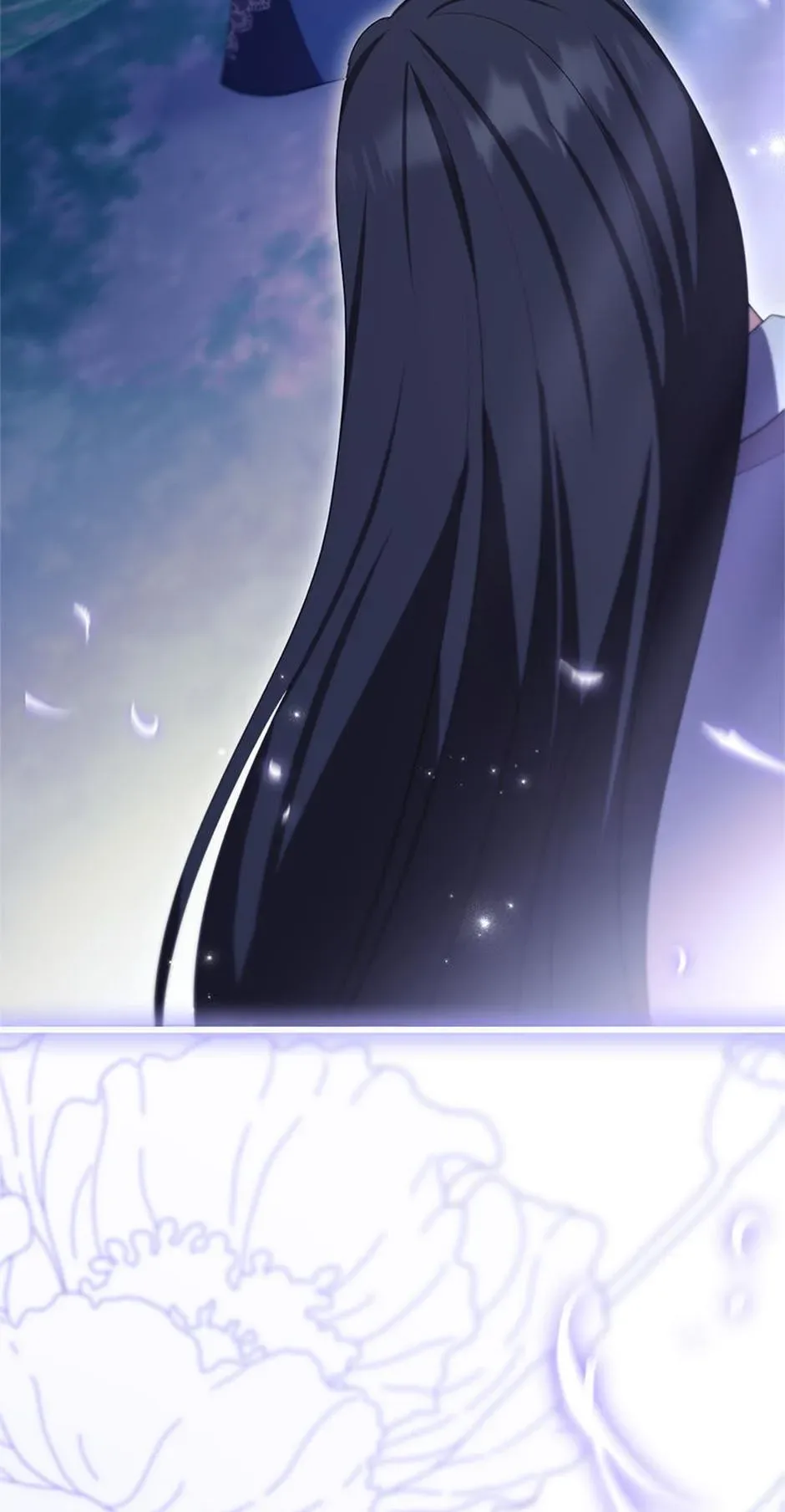 Screw the Noble Life, I’m Going Home Chapter 96 page 60