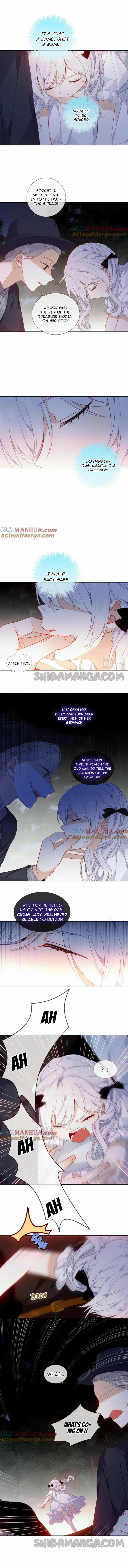 Script Shop of Dream Chapter 8 page 4