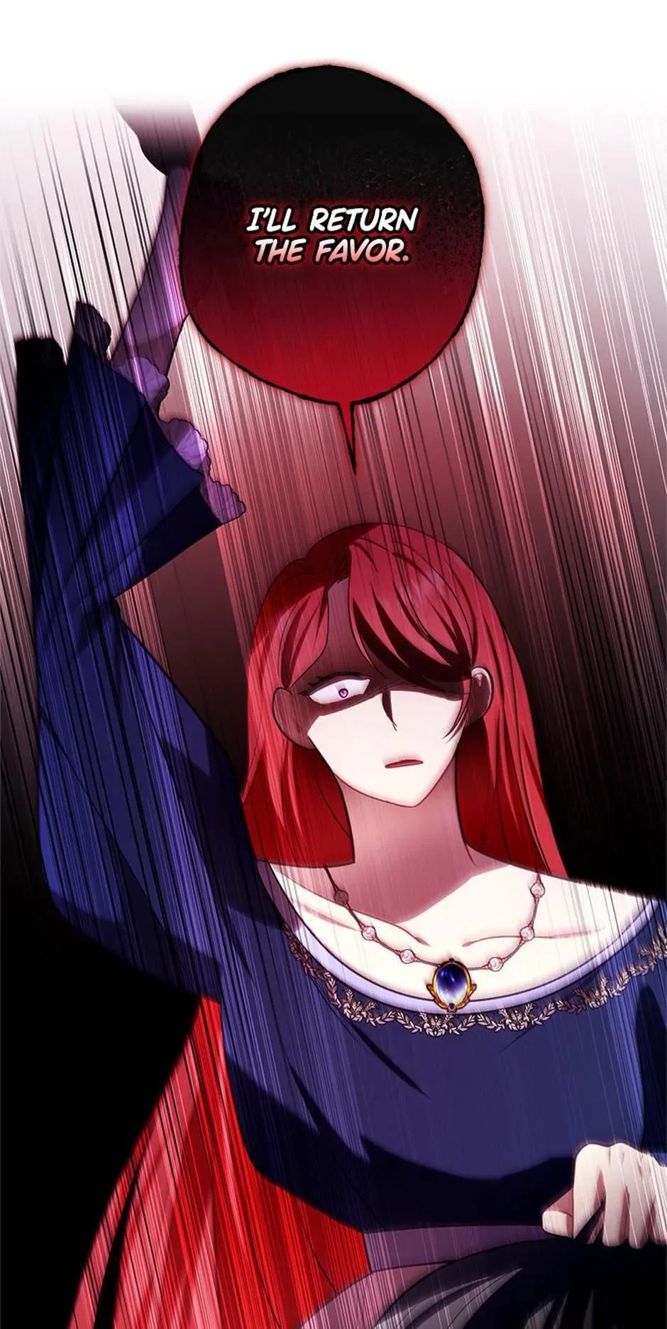 Screw the Noble Life, I’m Going Home Chapter 96 page 48
