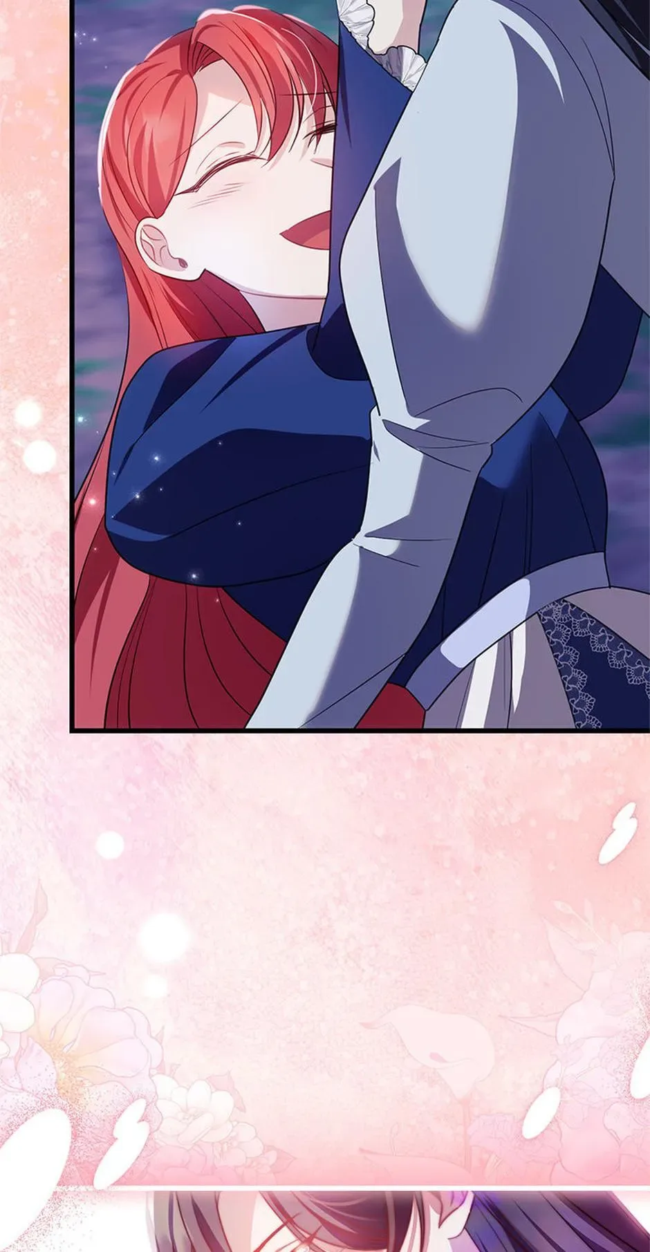 Screw the Noble Life, I’m Going Home Chapter 96 page 68
