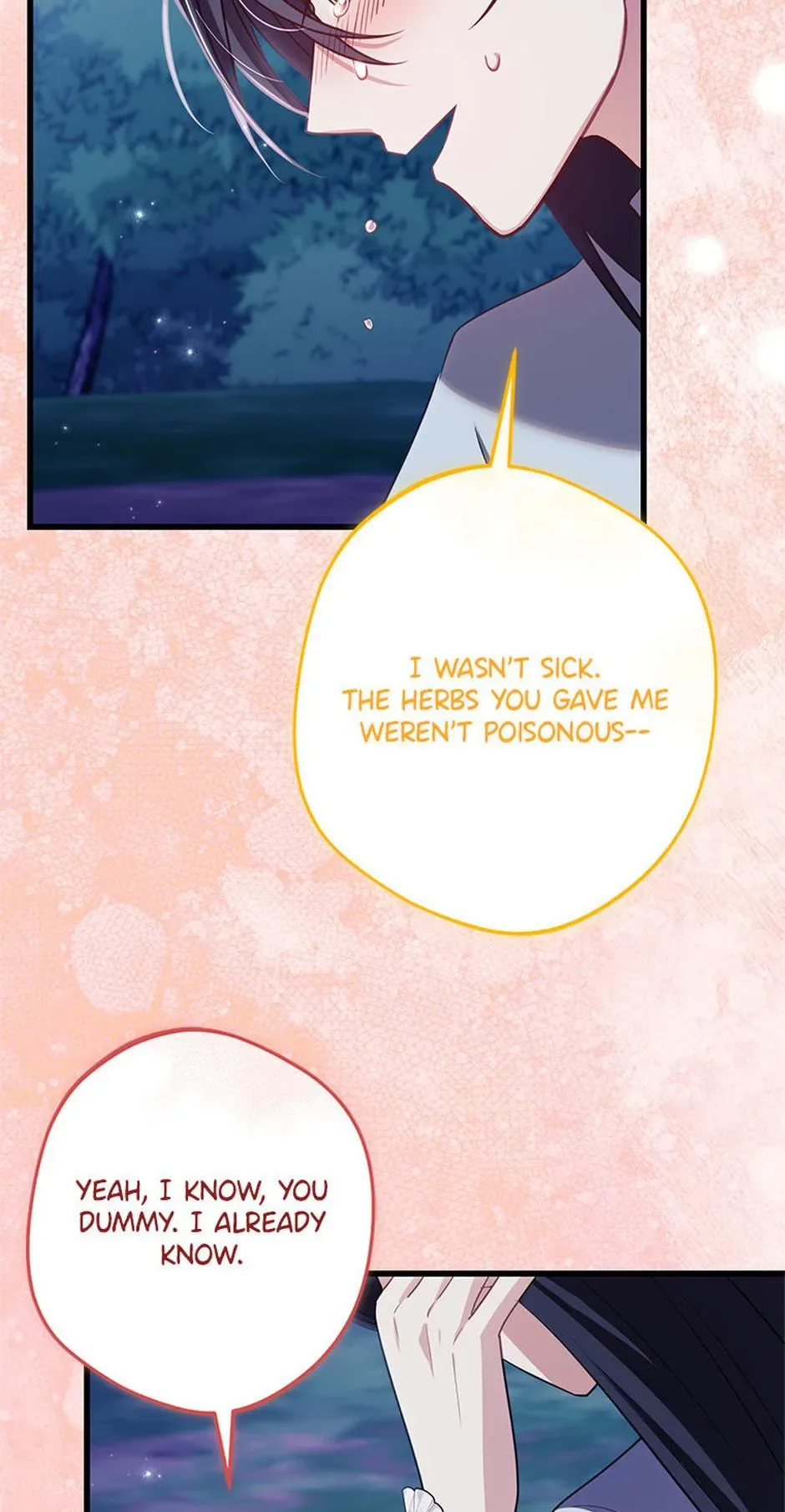 Screw the Noble Life, I’m Going Home Chapter 96 page 67