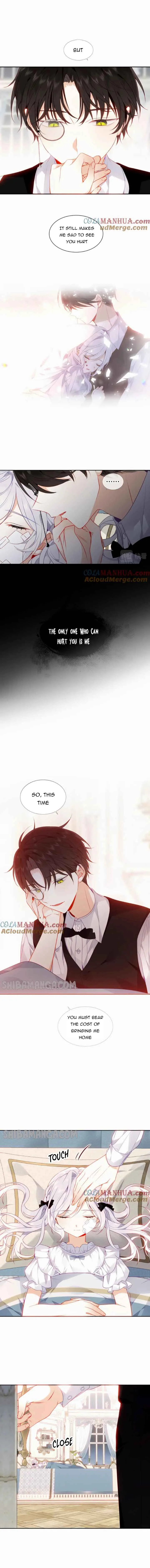 Script Shop of Dream Chapter 10 page 5