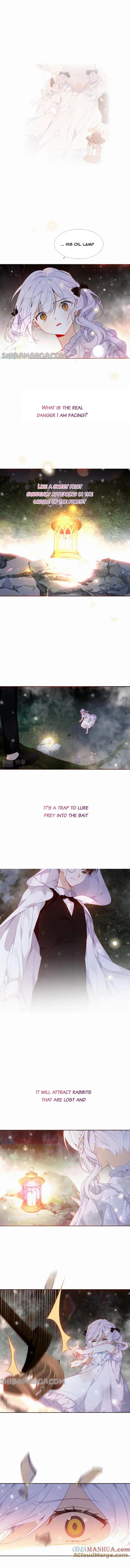 Script Shop of Dream Chapter 9 page 5