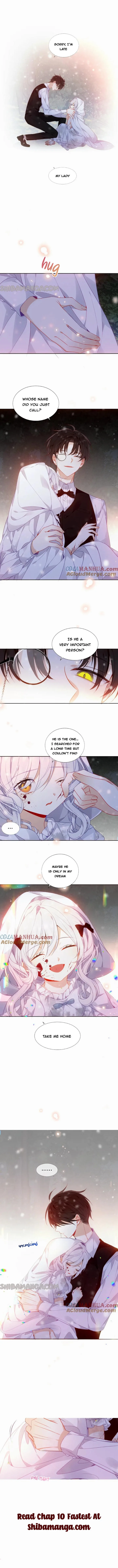 Script Shop of Dream Chapter 9 page 9
