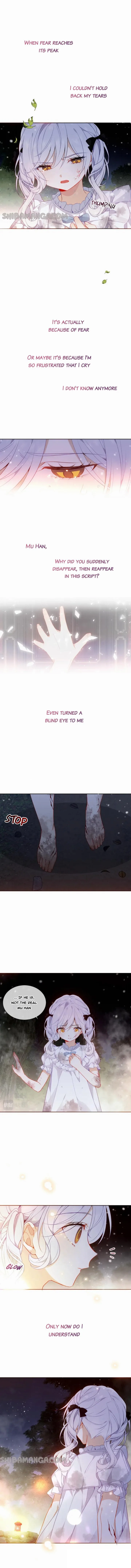 Script Shop of Dream Chapter 9 page 4