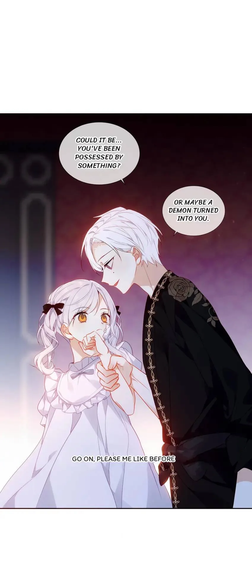 Script Shop of Dream Chapter 12 page 15