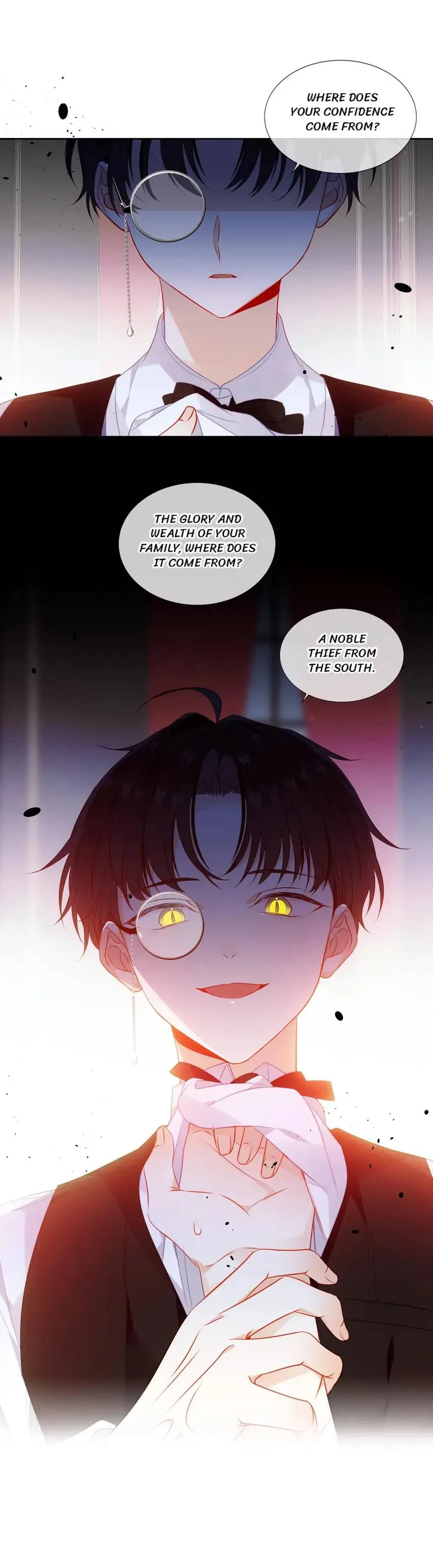 Script Shop of Dream Chapter 13 page 10