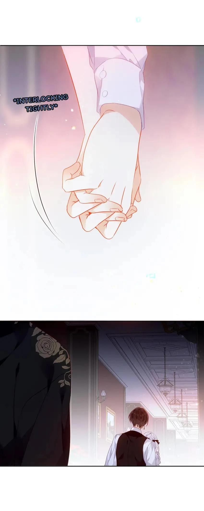 Script Shop of Dream Chapter 13 page 6