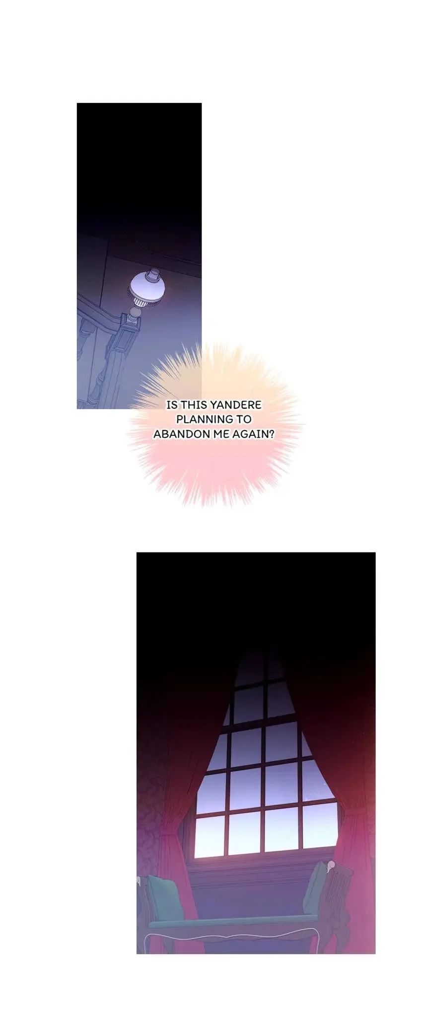 Script Shop of Dream Chapter 13 page 19