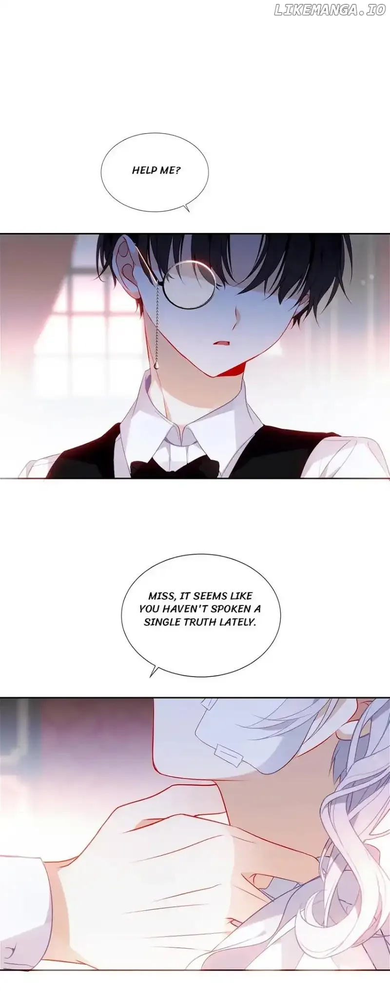Script Shop of Dream Chapter 14 page 5
