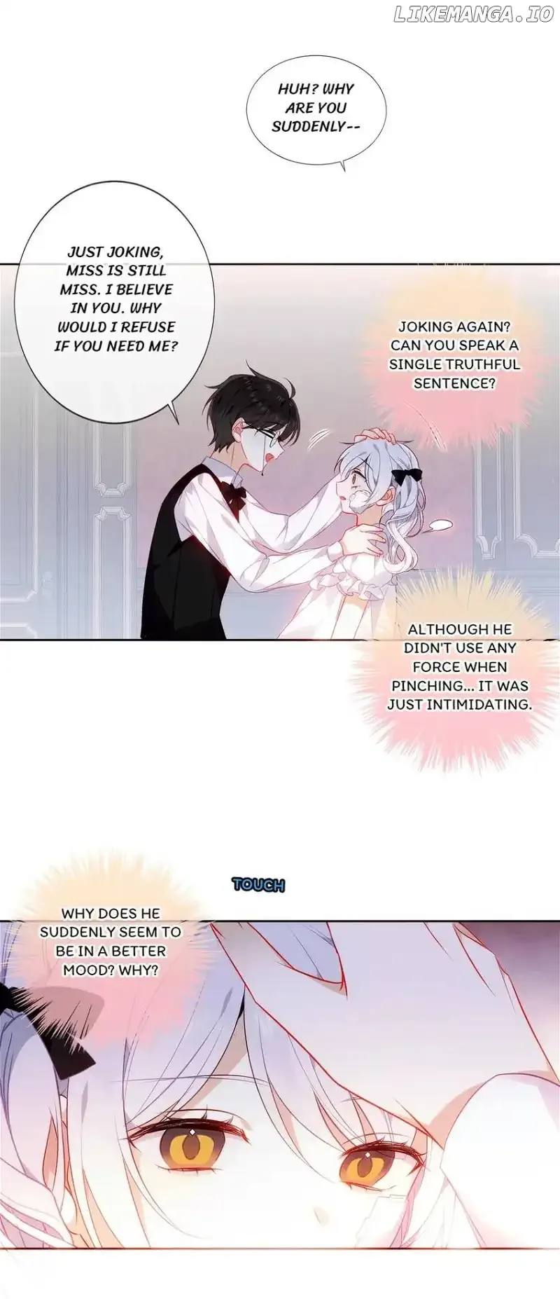 Script Shop of Dream Chapter 14 page 11