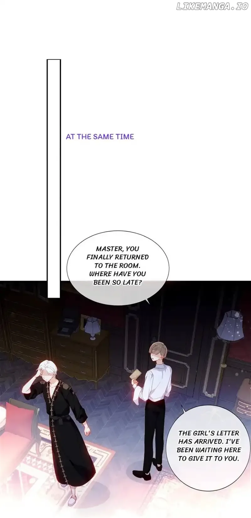 Script Shop of Dream Chapter 14 page 23