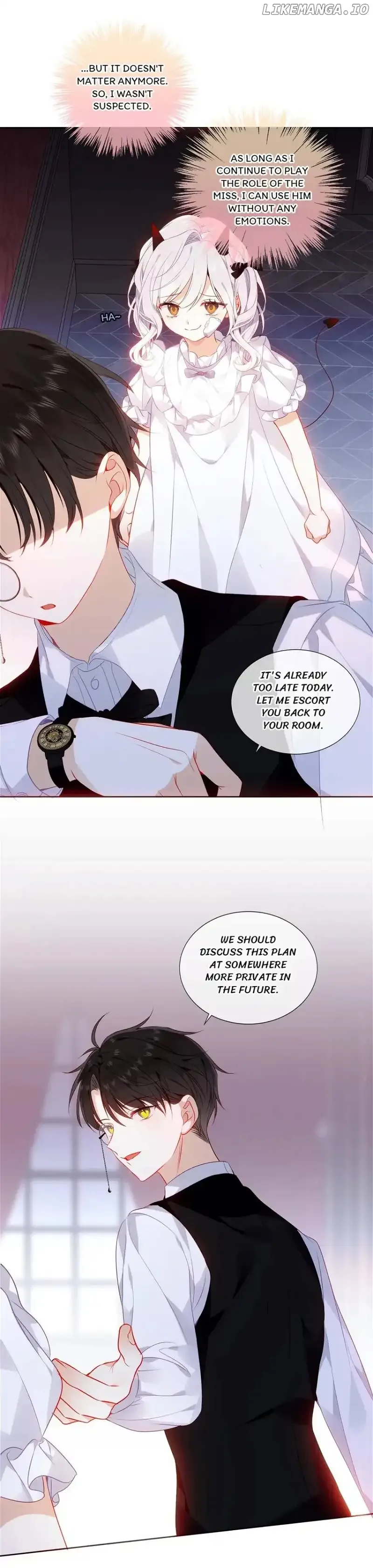 Script Shop of Dream Chapter 14 page 12