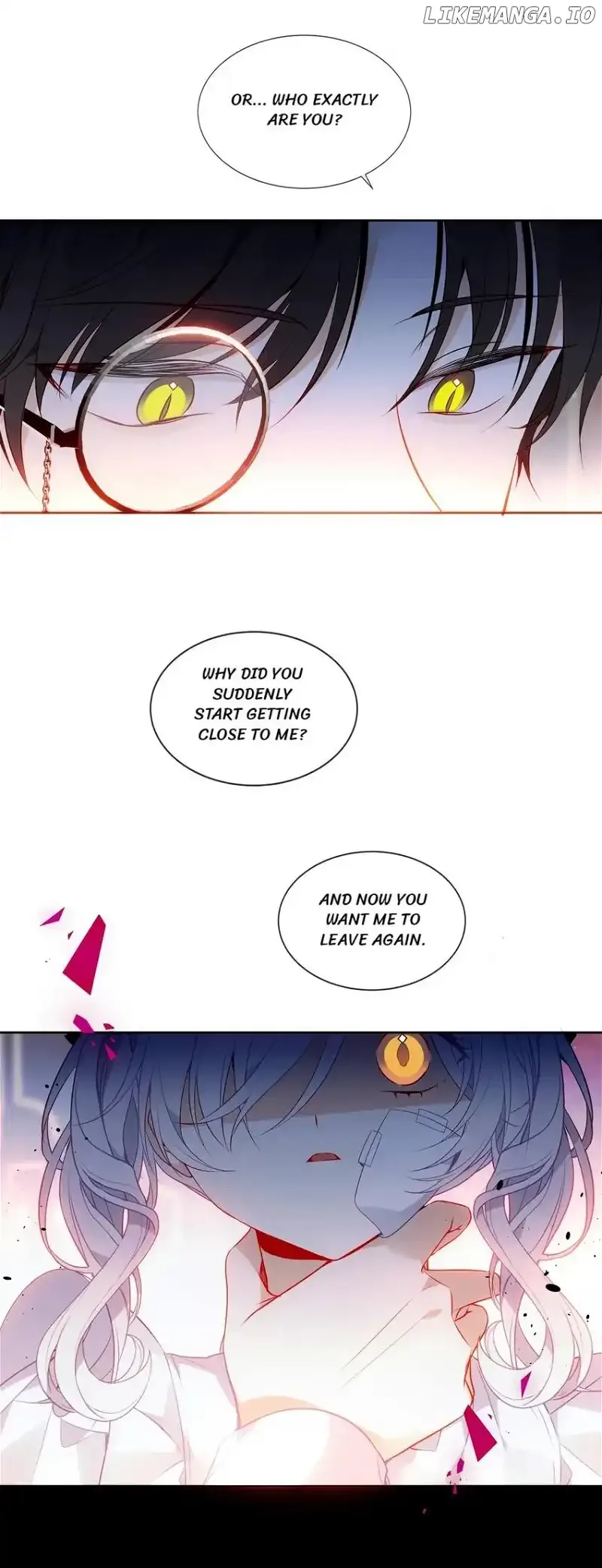 Script Shop of Dream Chapter 14 page 6