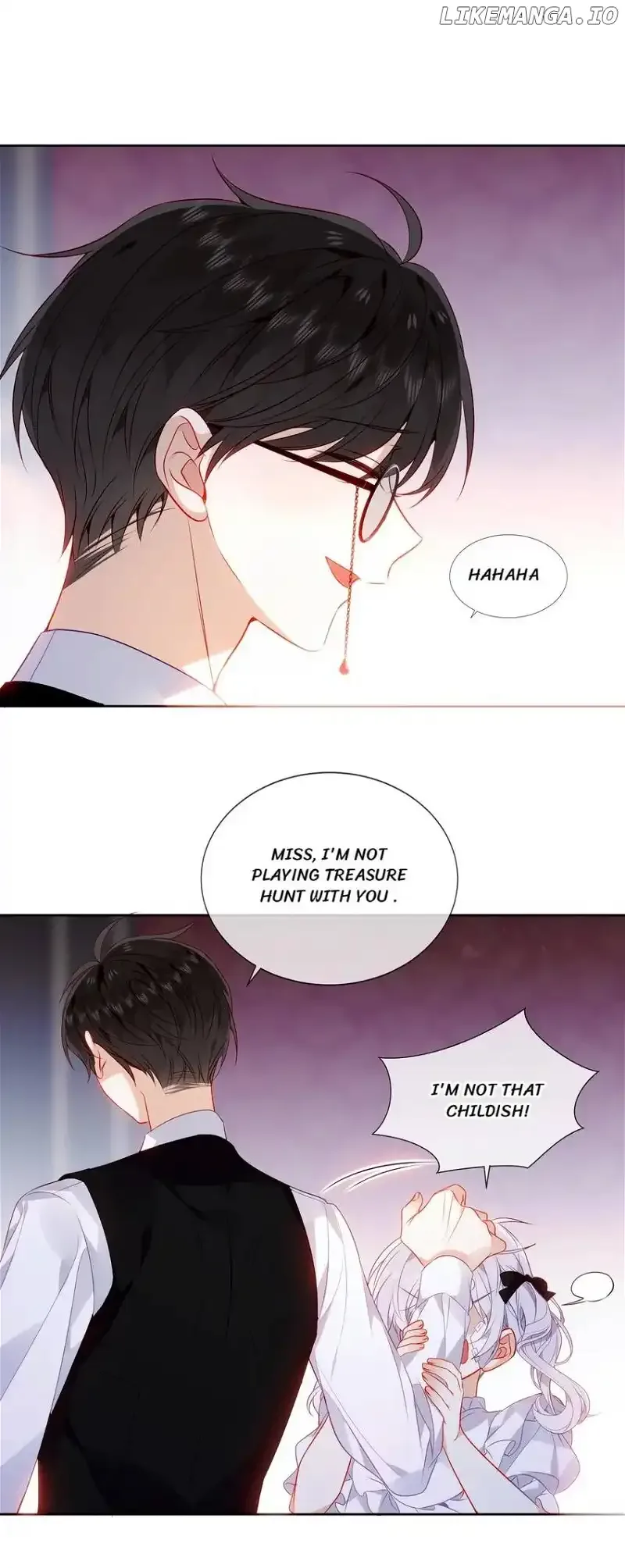 Script Shop of Dream Chapter 14 page 3