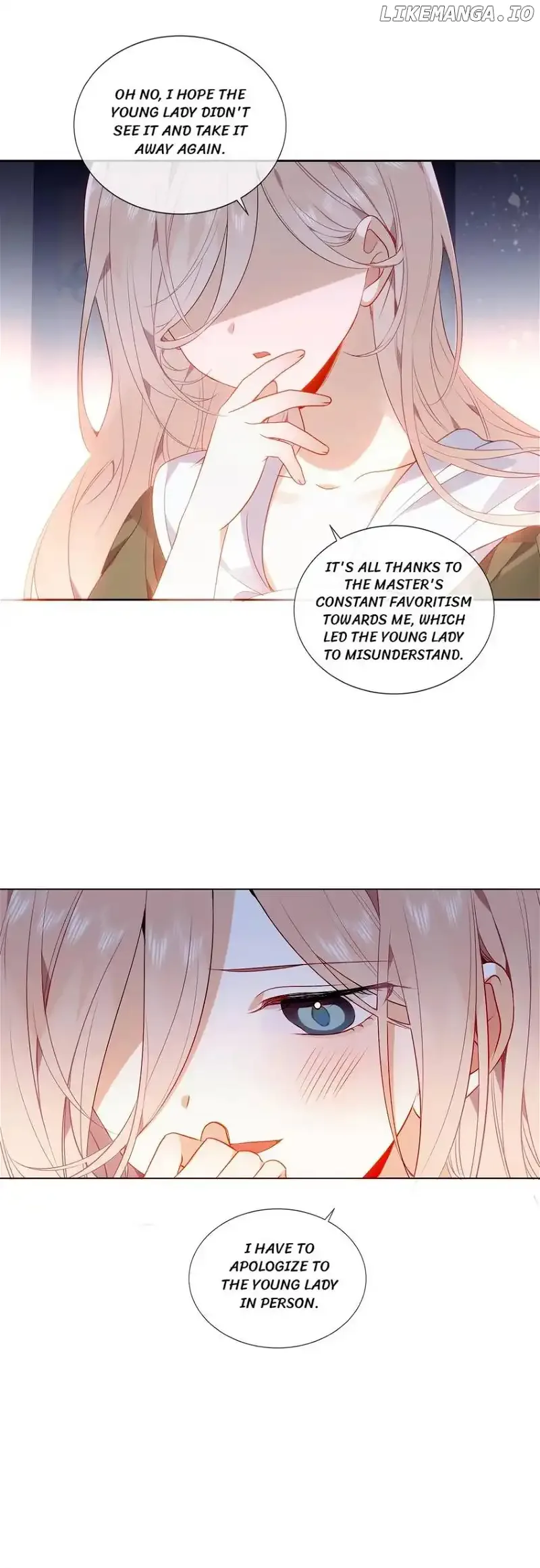 Script Shop of Dream Chapter 14 page 26