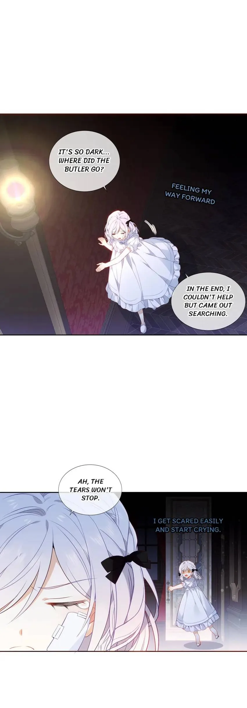 Script Shop of Dream Chapter 12 page 2