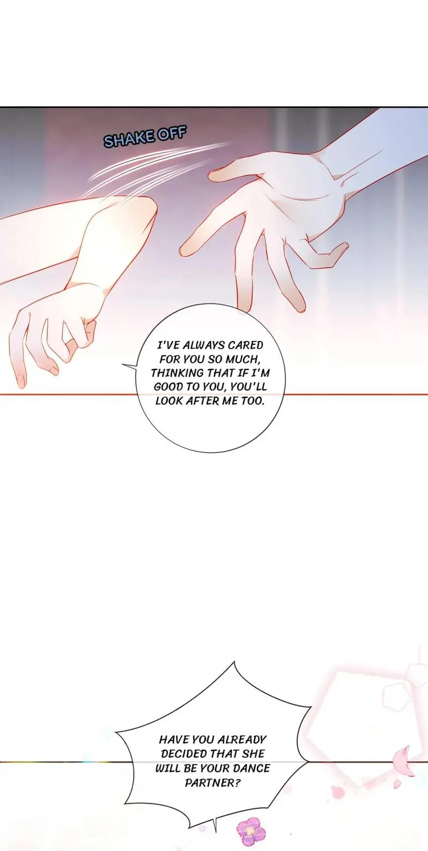 Script Shop of Dream Chapter 12 page 18