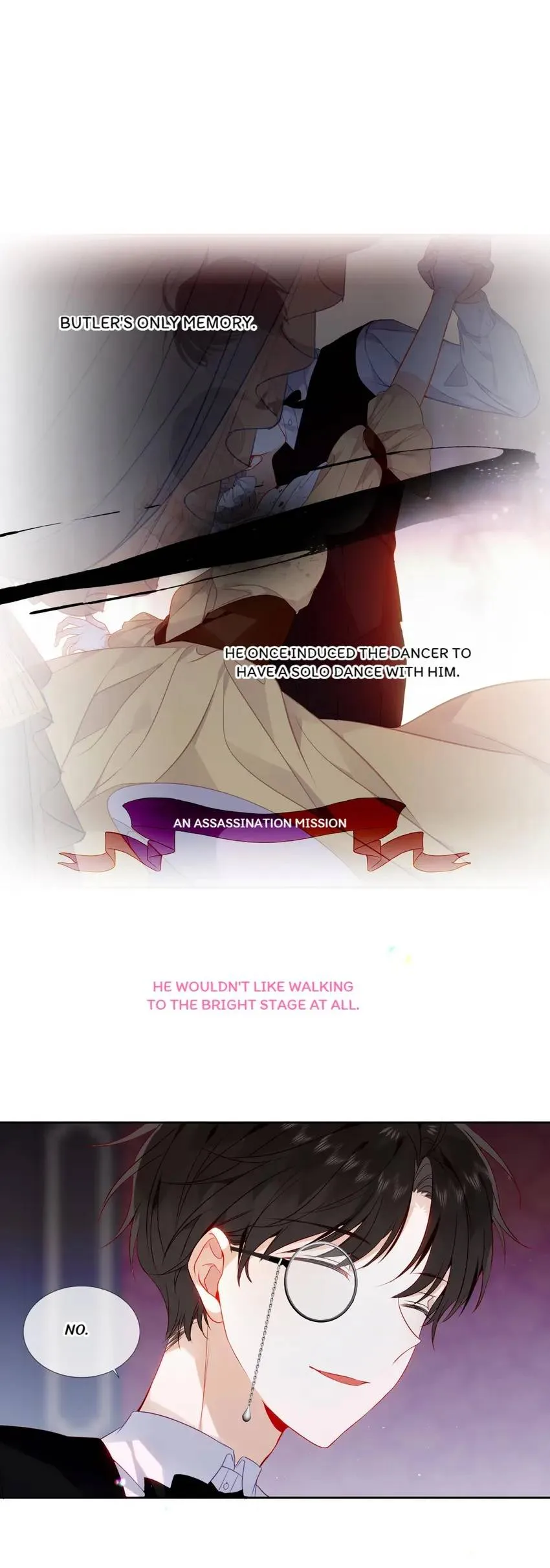 Script Shop of Dream Chapter 12 page 24