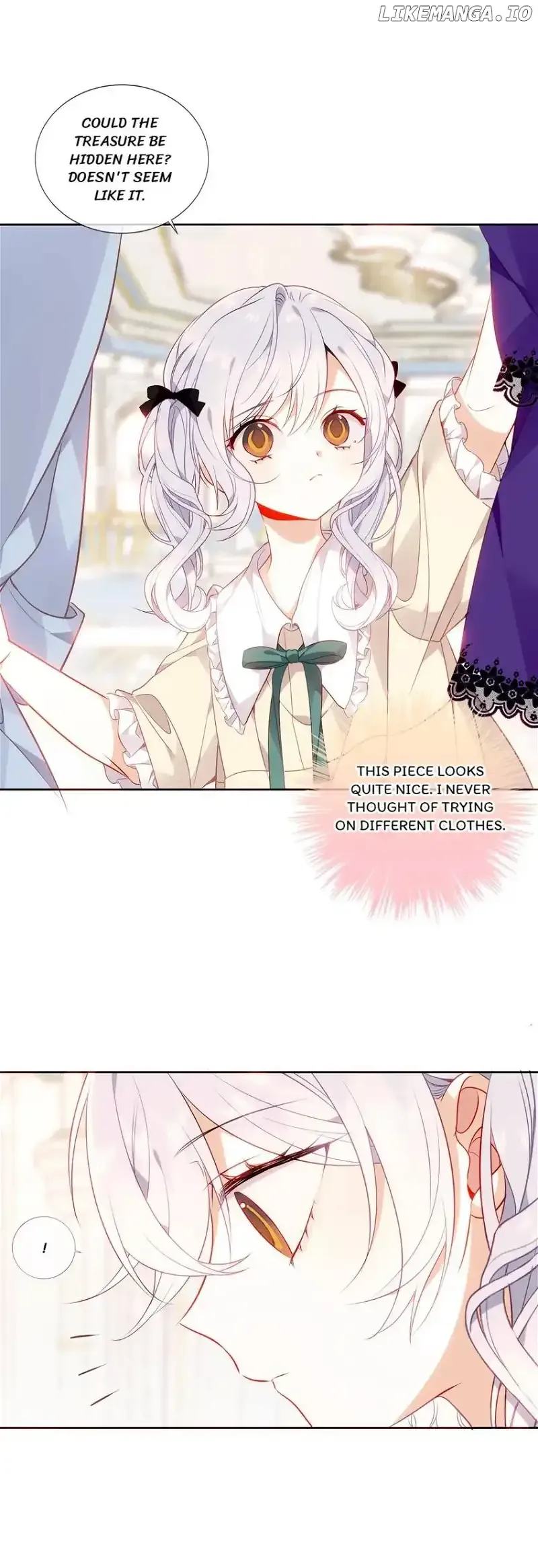 Script Shop of Dream Chapter 15 page 3