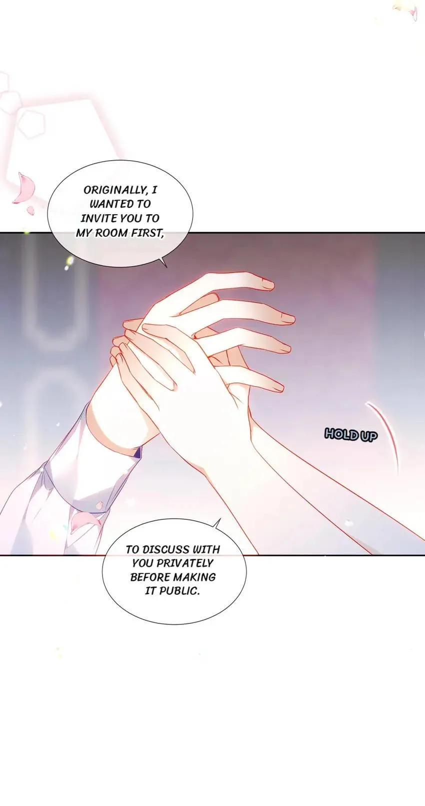 Script Shop of Dream Chapter 12 page 26