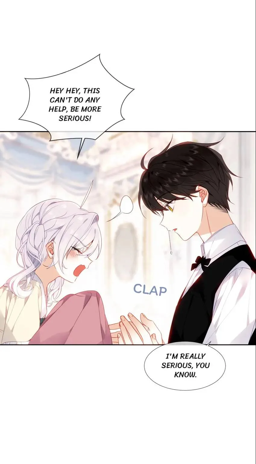 Script Shop of Dream Chapter 17 page 7