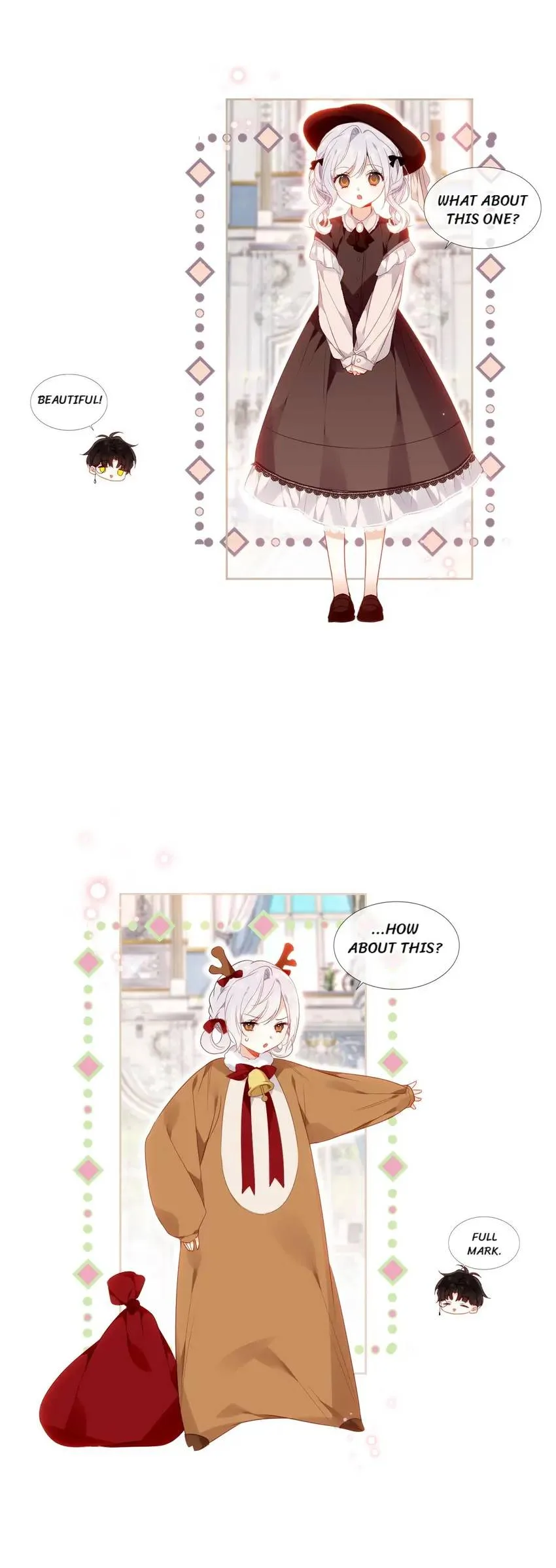 Script Shop of Dream Chapter 17 page 6