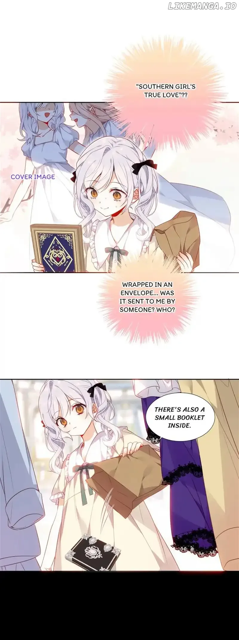 Script Shop of Dream Chapter 15 page 5