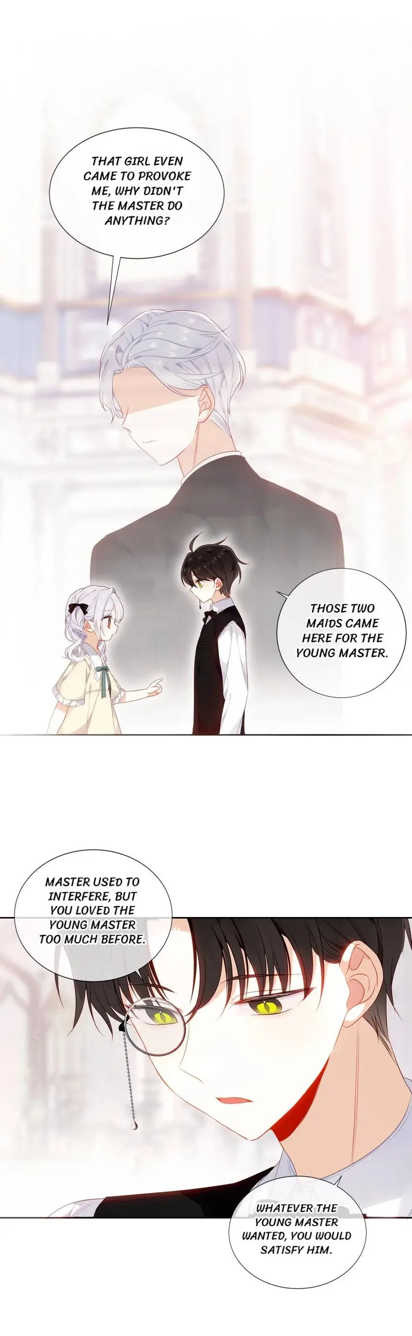 Script Shop of Dream Chapter 17 page 17