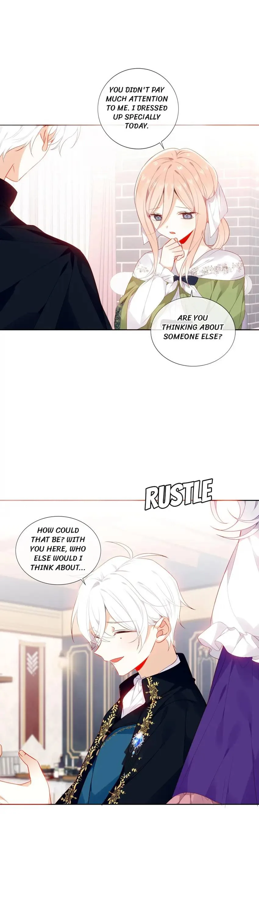 Script Shop of Dream Chapter 17 page 26