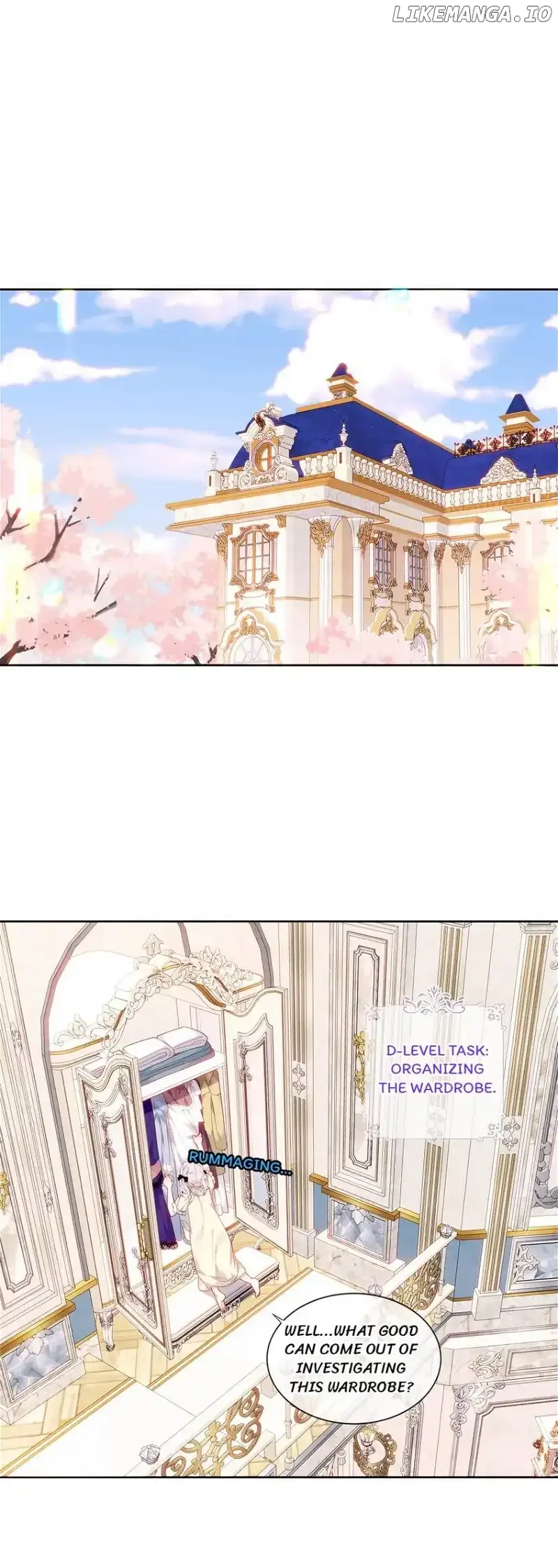 Script Shop of Dream Chapter 15 page 2