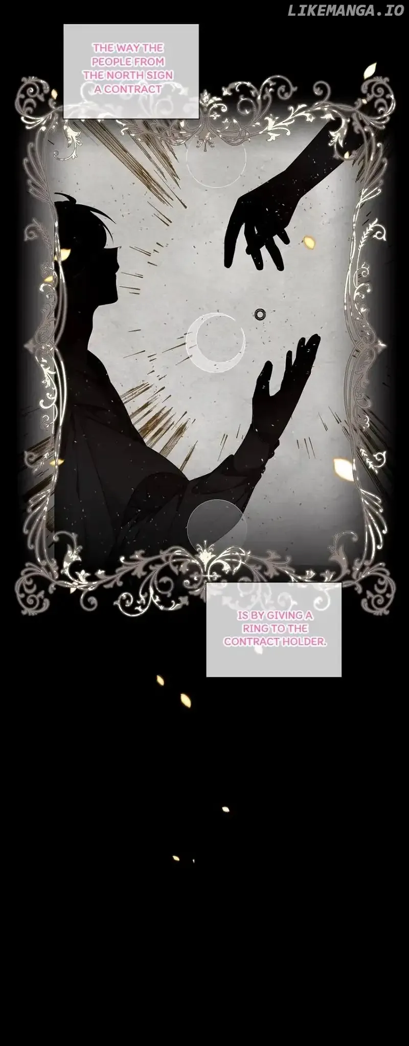 Script Shop of Dream Chapter 15 page 8