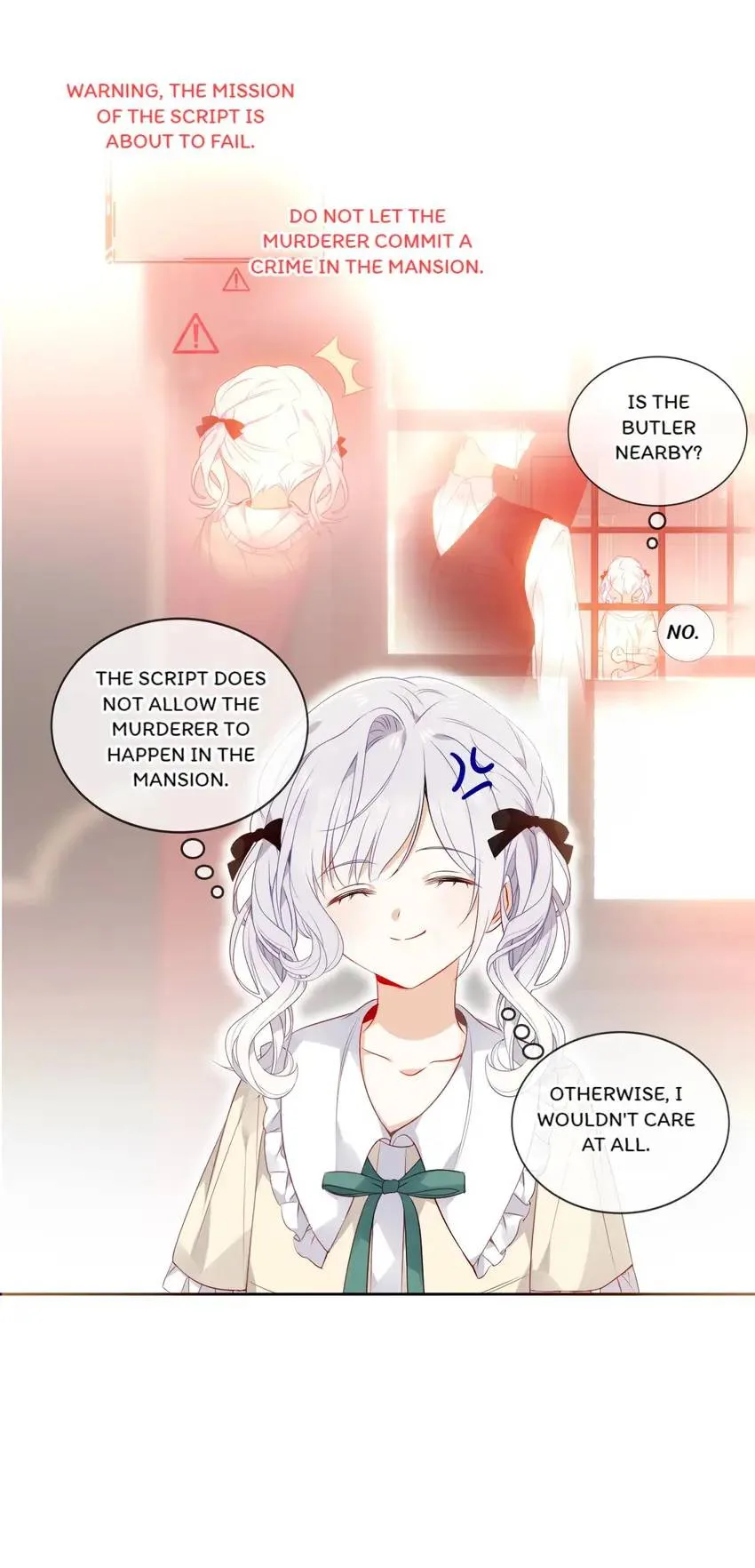 Script Shop of Dream Chapter 16 page 9